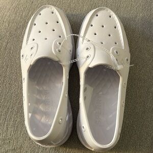 Sperry Loafers- NWT